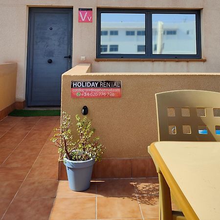 Cotillo Beach Sun Екстериор снимка