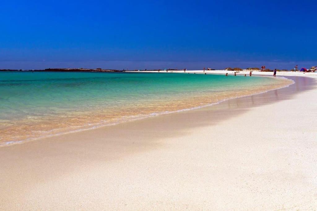 Cotillo Beach Sun Екстериор снимка