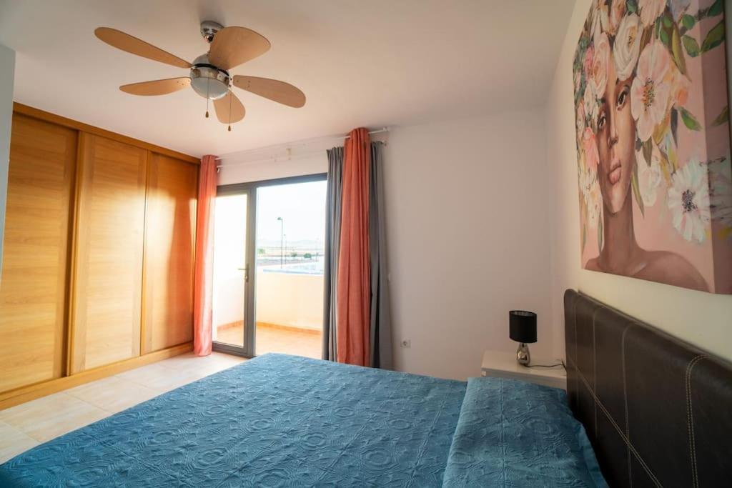 Cotillo Beach Sun Екстериор снимка