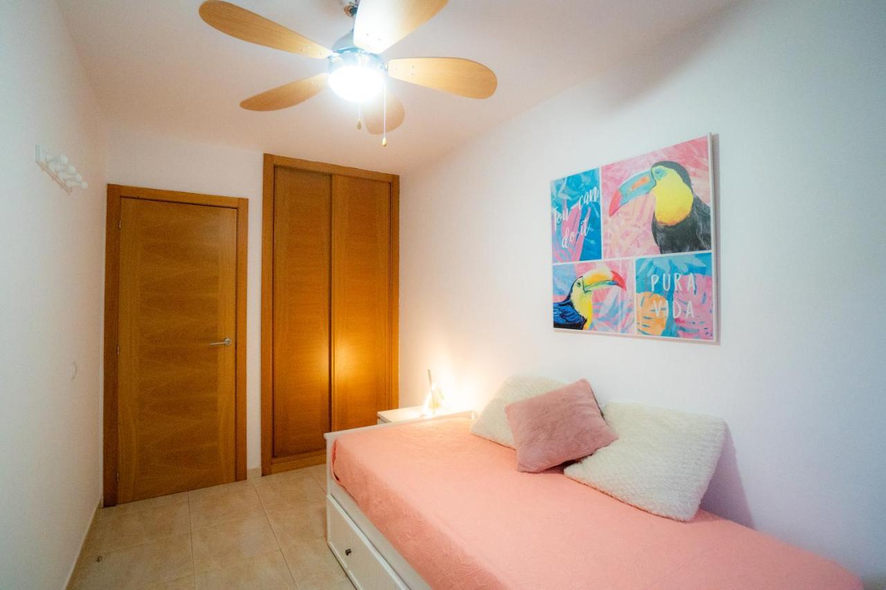 Cotillo Beach Sun Екстериор снимка