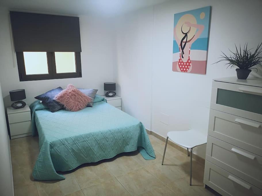Cotillo Beach Sun Екстериор снимка