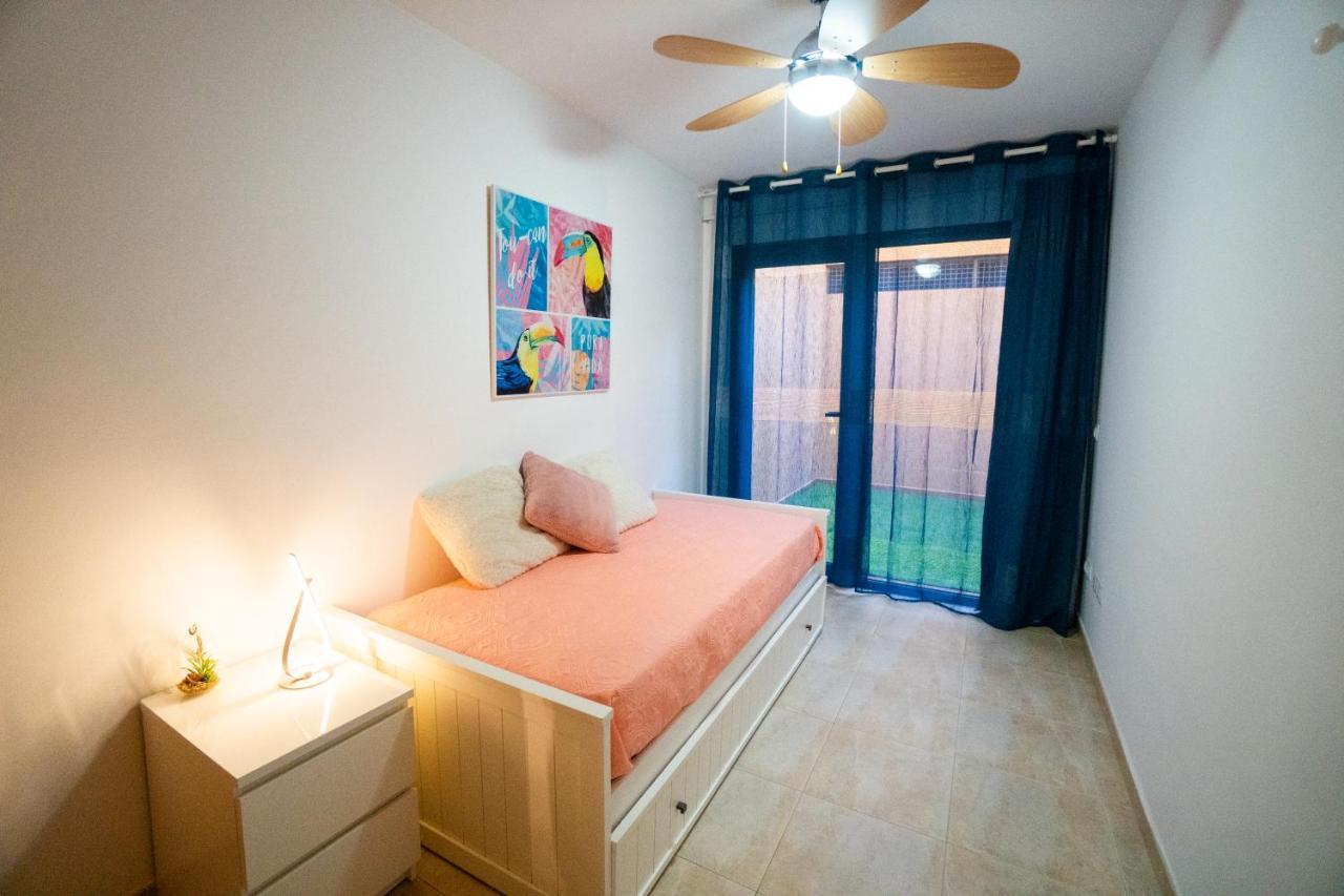 Cotillo Beach Sun Екстериор снимка