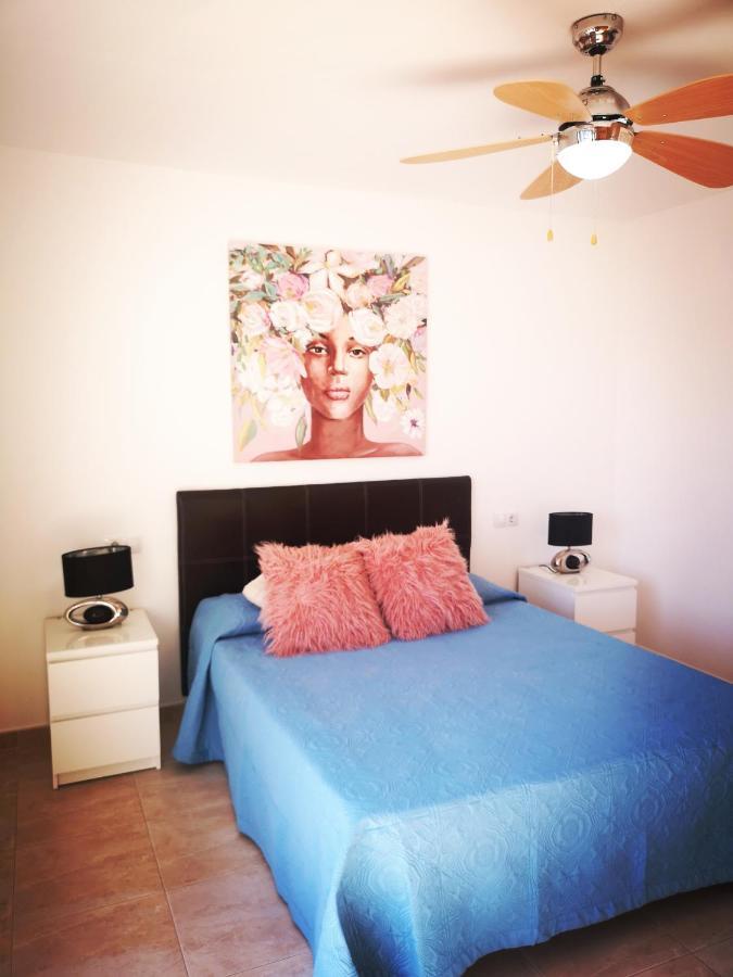Cotillo Beach Sun Екстериор снимка