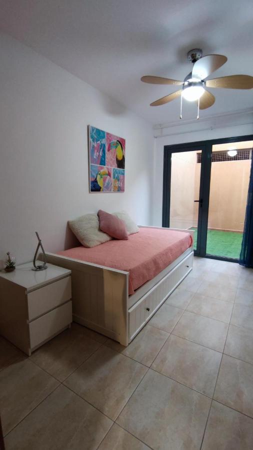 Cotillo Beach Sun Екстериор снимка