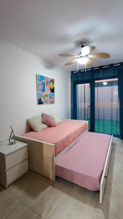 Cotillo Beach Sun Екстериор снимка