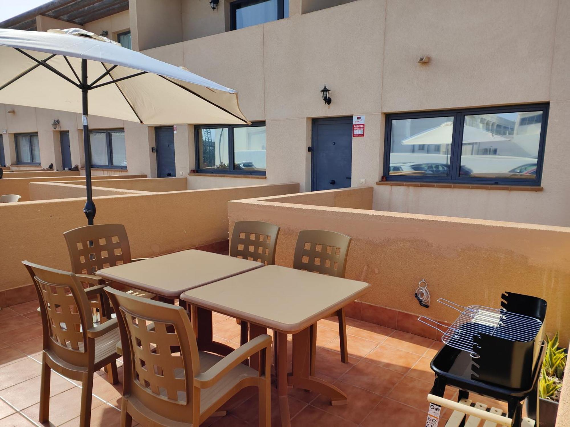 Cotillo Beach Sun Екстериор снимка